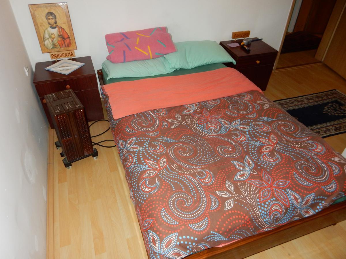 Panorama Lomnica Bed and Breakfast Despotovac Exterior foto