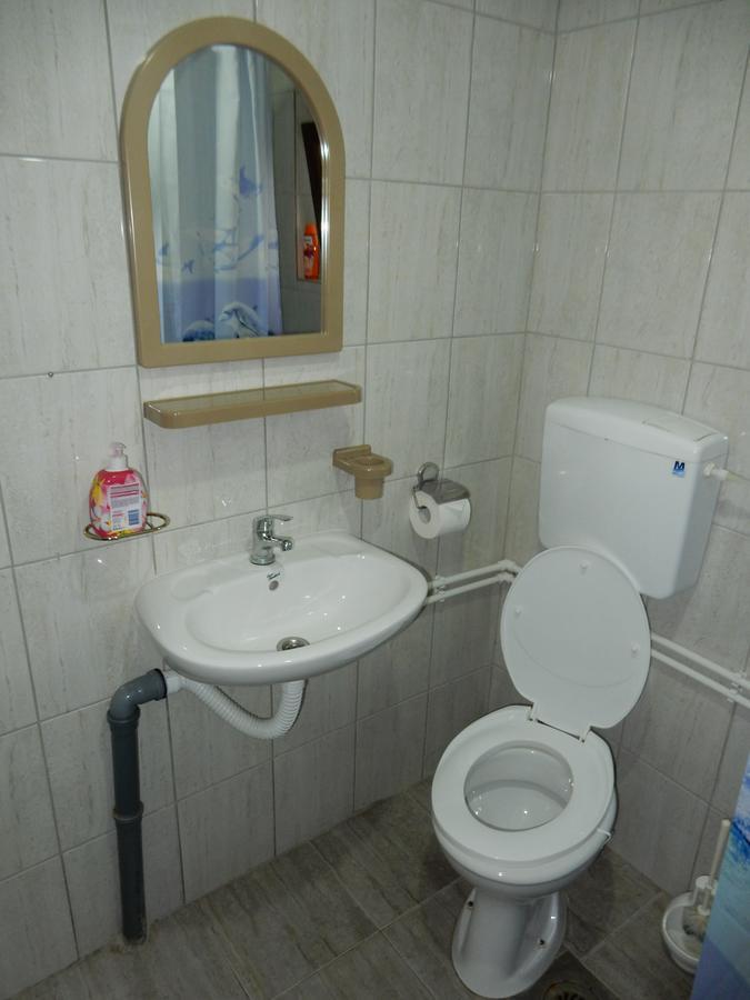Panorama Lomnica Bed and Breakfast Despotovac Exterior foto