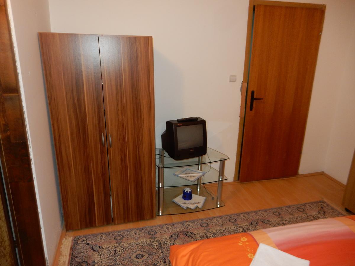 Panorama Lomnica Bed and Breakfast Despotovac Exterior foto